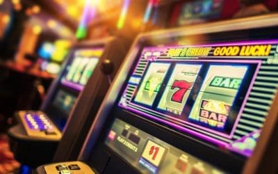 History of Slot Machines: Follow the Shift From the Liberty Bell and One-Armed Bandits to Digital Reels, Online Slots, Free Play, Jackpots and Safer Casino Choices