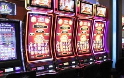 Online Slot Tips: RTP, Volatility, Paylines, Bonuses, and Smart Bankroll Control