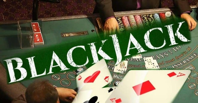 Online Gambling